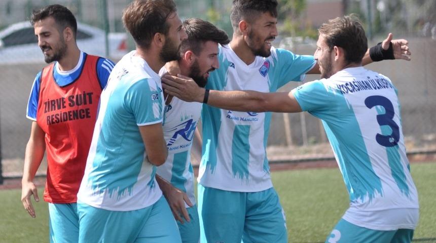 Kayseri S&uuml;per Amat&ouml;r K&uuml;me&rsquo;de lider değişti