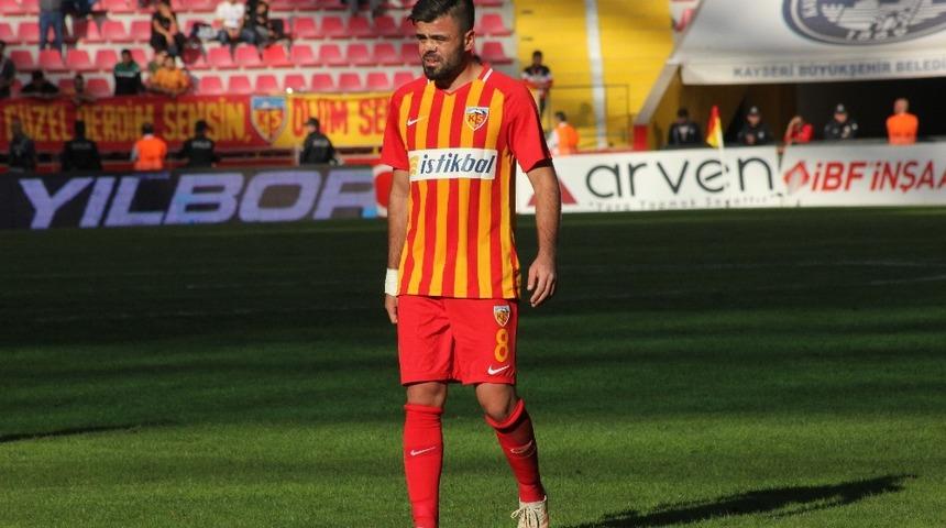 Hasan H&uuml;seyin, Aybaba&rsquo;nın g&ouml;z&uuml;ne girdi