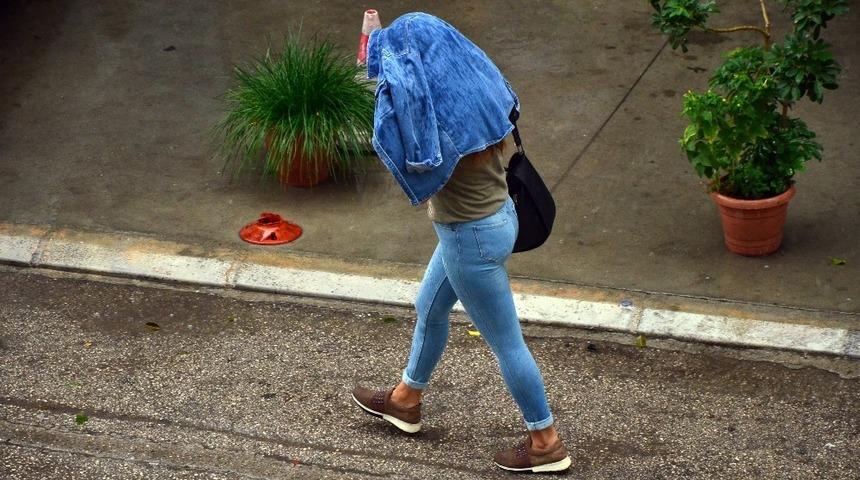 Doğu Karadeniz&rsquo;de kuvvetli yağış uyarısı