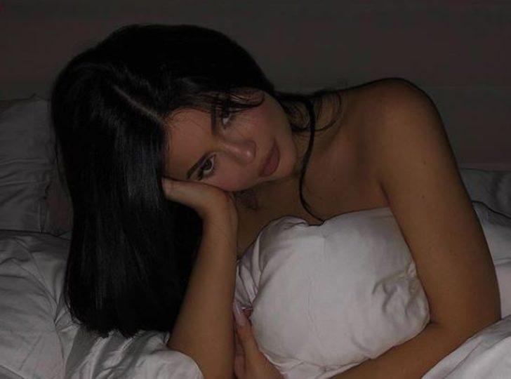 Kylie Jenner ve Travis Scott Noel için buluşacaklar  G1