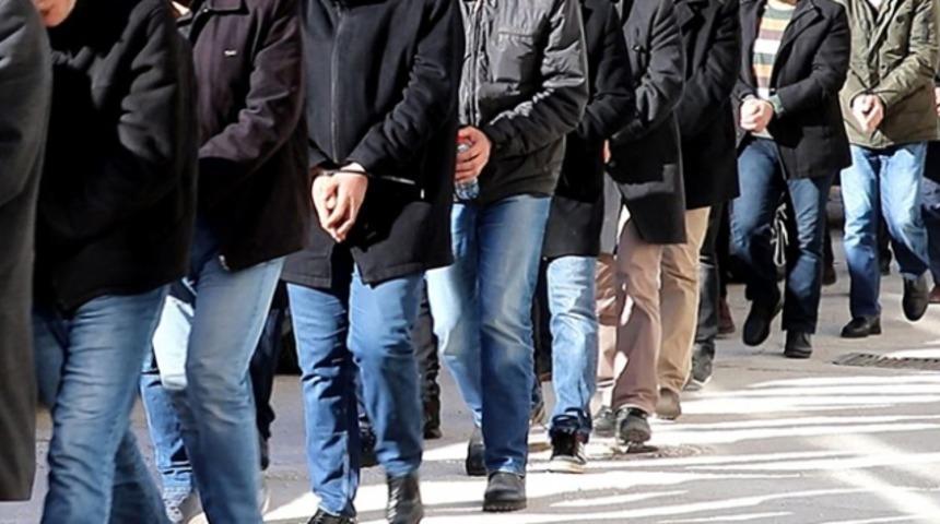 Son dakika! 2011'deki KPSS ile ilgili soruşturmada çok sayıda gözaltı kararı