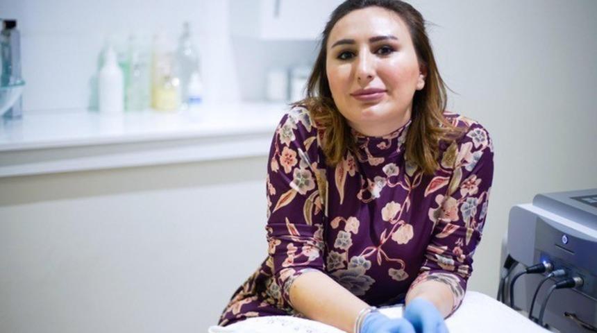 V&uuml;cut &ccedil;atlakları keyfinizi g&ouml;lgelemesin