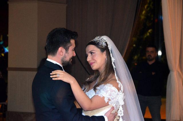 İstanbul Emniyet Müdürü Çalışkan'dan yeni evli çifte '5S Formülü' önerisi