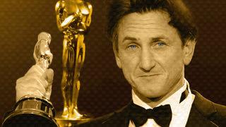 Sean Penn'e 18 ay hapis!