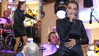 Yeşim Salkım: Playback yapanları piyasadan sileceğiz