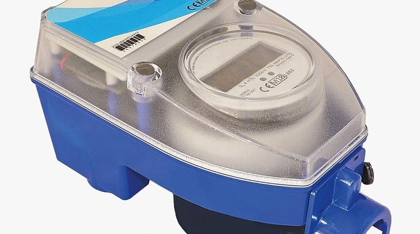 MESKİ, Akıllı Su Saya&ccedil; Sistemine ge&ccedil;ecek