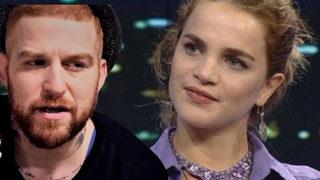 Gökhan Özoğuz'dan Tuğçe Kazaz'a sert sözler