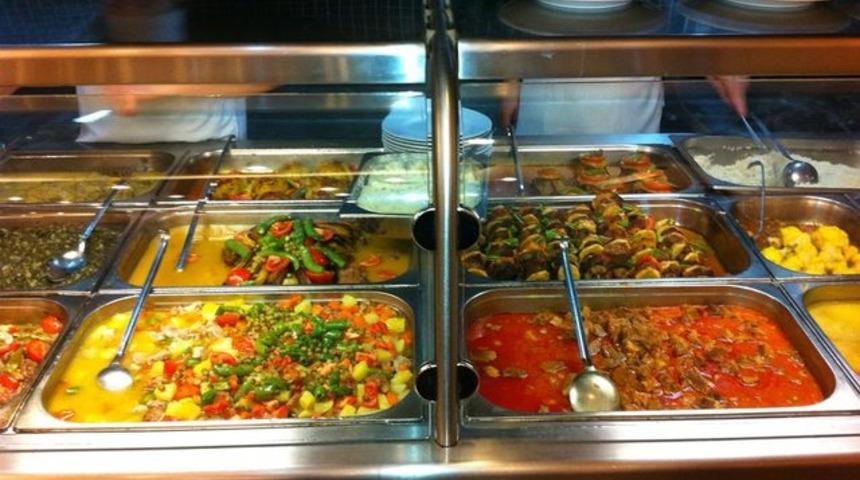 Gıda üretiminde hile korkunç boyutlarda