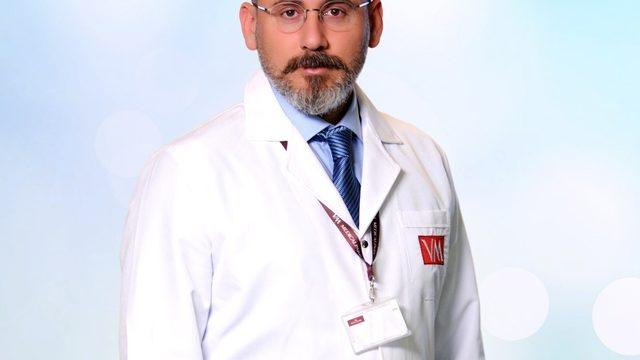 Radyoterapi ile kanseri durdurmak mümkün