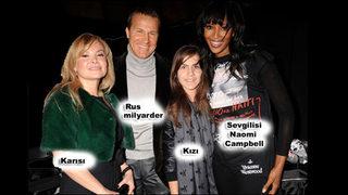 Çok iyi anlaşıyorlar!