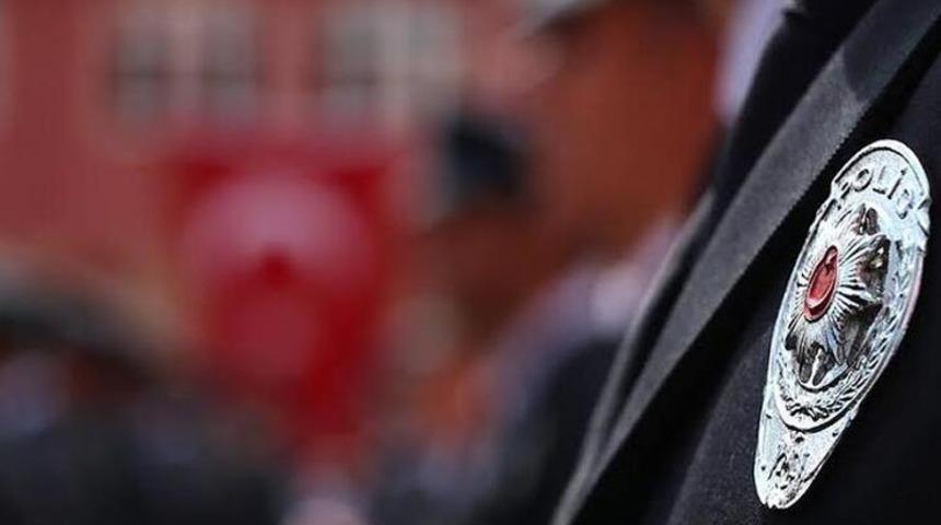 İstanbul Emniyet Müdürlüğü’nde yeni atamalar