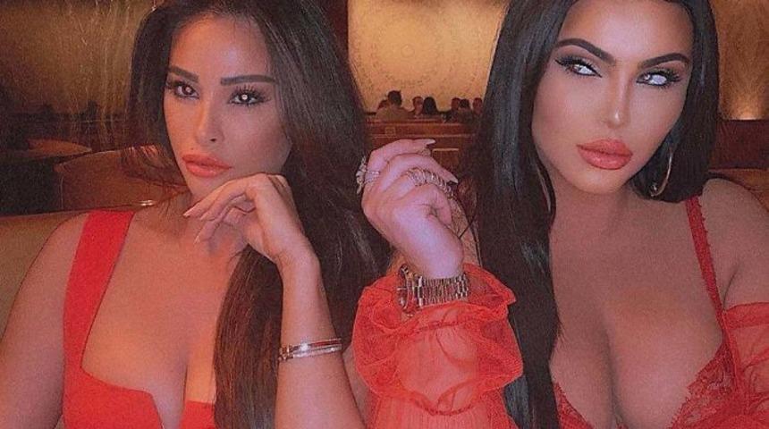 Güzel olayım derken rezil olan photoshop mağdurları!