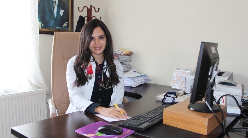 Gemerek Devlet Hastanesinde Hacamat Polikliniği A&ccedil;ıldı