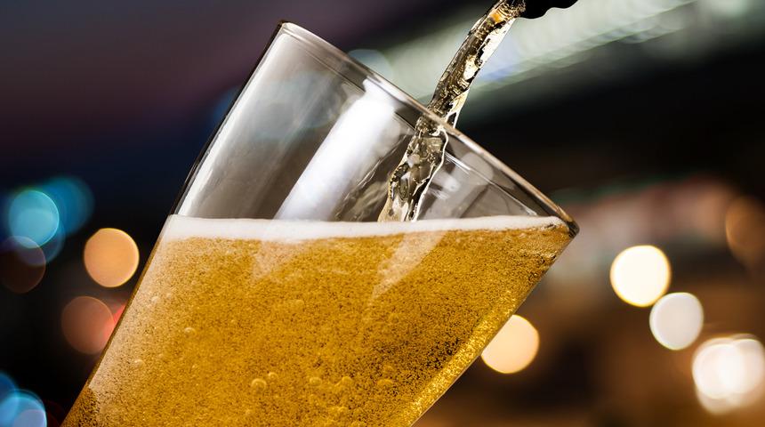 Vücudu kendi kendine bira üretiyor, her yediği sarhoş ediyor!