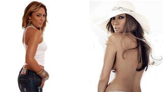 Kabul ediyorum, çakma Lopez'im!