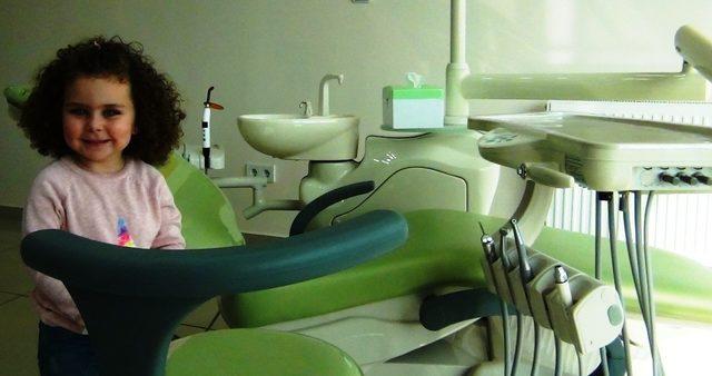 Erciş’in ilk özel ağız ve diş sağlığı polikliniği hizmete açıldı