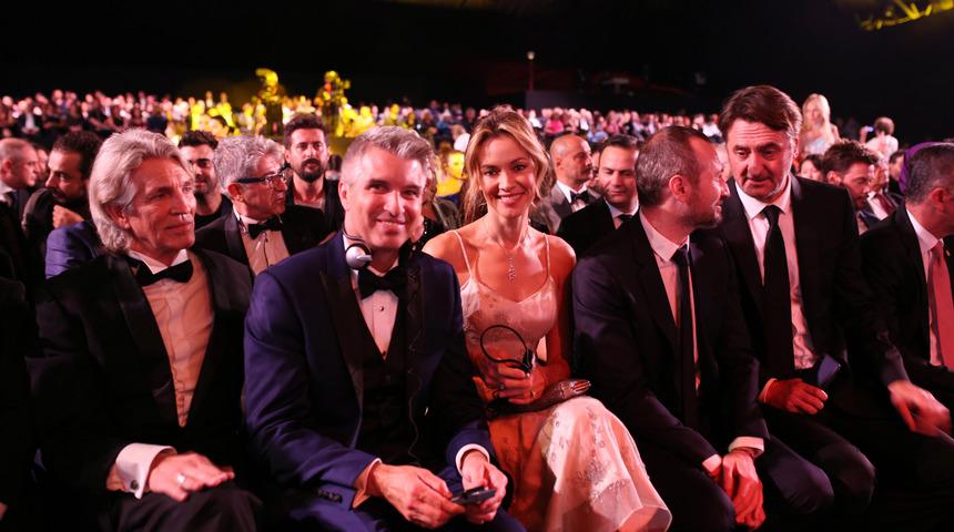 Altın Portakal'da perde 56'ncı kez a&ccedil;ılacak