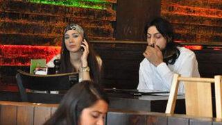 İnternette deşifre oldu!