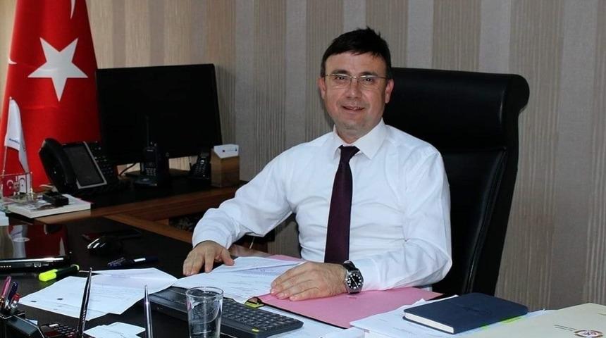 AFAD: &rsquo;&Ccedil;anakkale&rsquo;de 127 toplanma alanı var&rsquo;