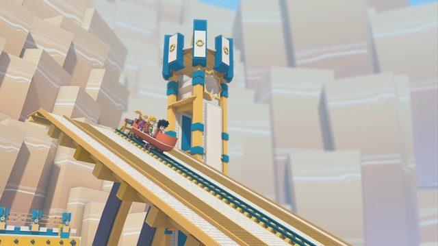  Bulmaca Kulesi&rsquo;nin kahramanları &ccedil;ocuklarla buluşacak 4