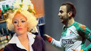 'Sercan'la gurur duydum!'