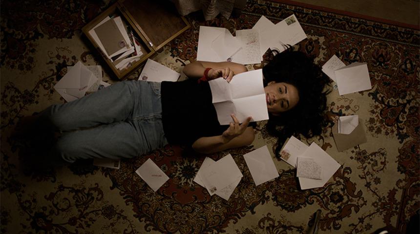 “Kader Postası”na ABD’de En İyi Yabancı Film ödülü