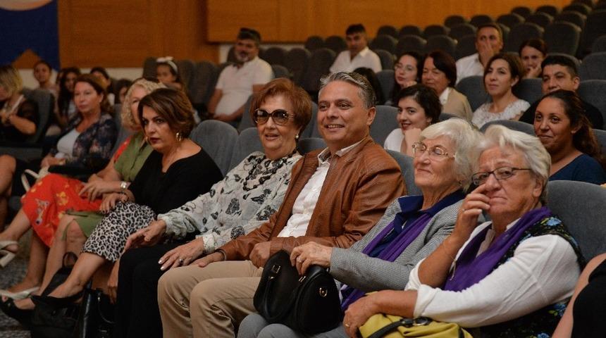 &rsquo;Ailemle G&uuml;&ccedil;l&uuml;y&uuml;m&rsquo; projesi