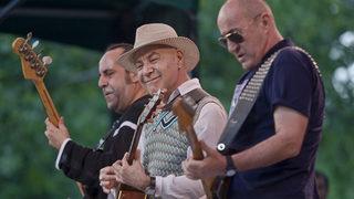 'Balyoz'u şarkı yaptı!