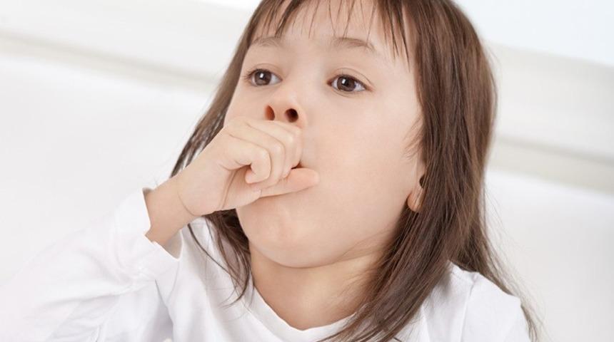 Çocuklarda krup hastalığına dikkat