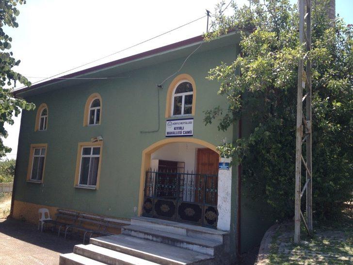 Kocaeli’de ibadethaneler yenileniyor G2