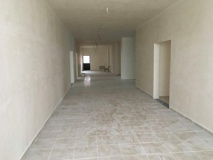 Kocaeli’de ibadethaneler yenileniyor G3