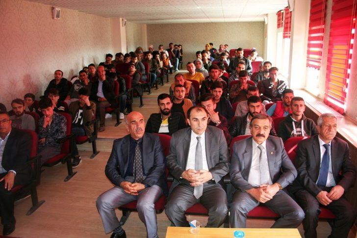 Van’da ‘Usta-çırak’ buluşması G2