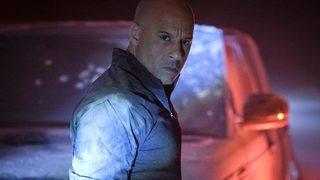 Vin Diesel’li Bloodshot’tan beklenen fragman geldi