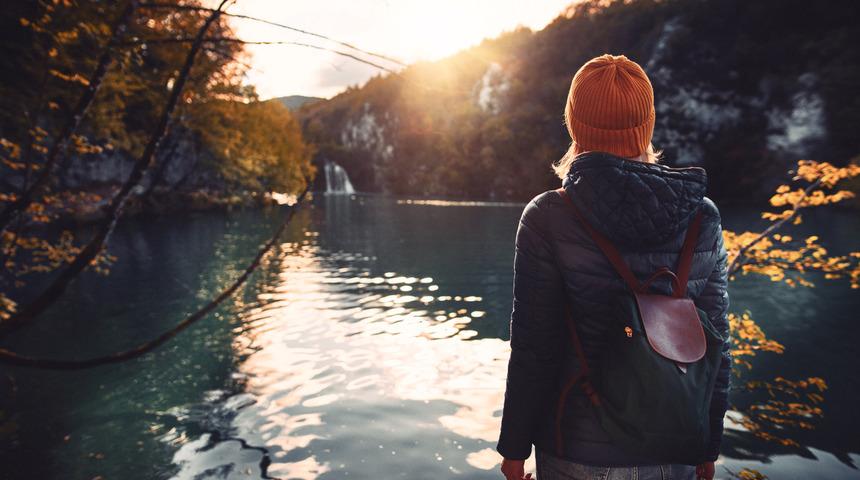 29 Ekim'de şehirden kaçış için 7 öneri
