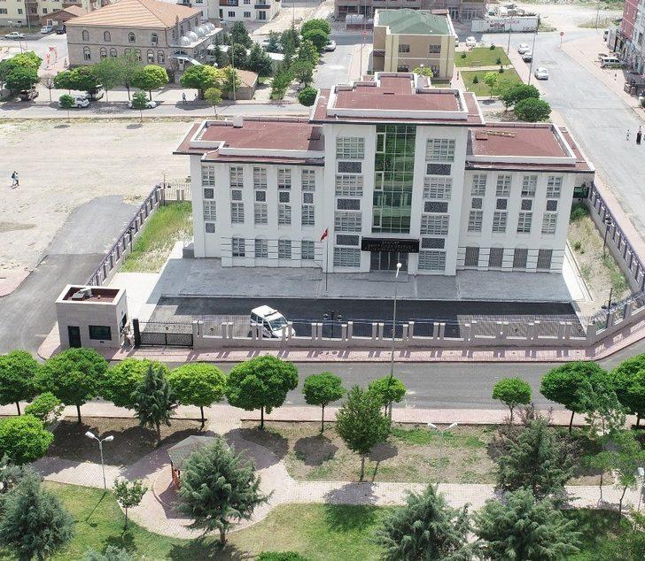 Cumhurbaşkanı Erdoğan’dan Kocasinan’a büyük müjde G4