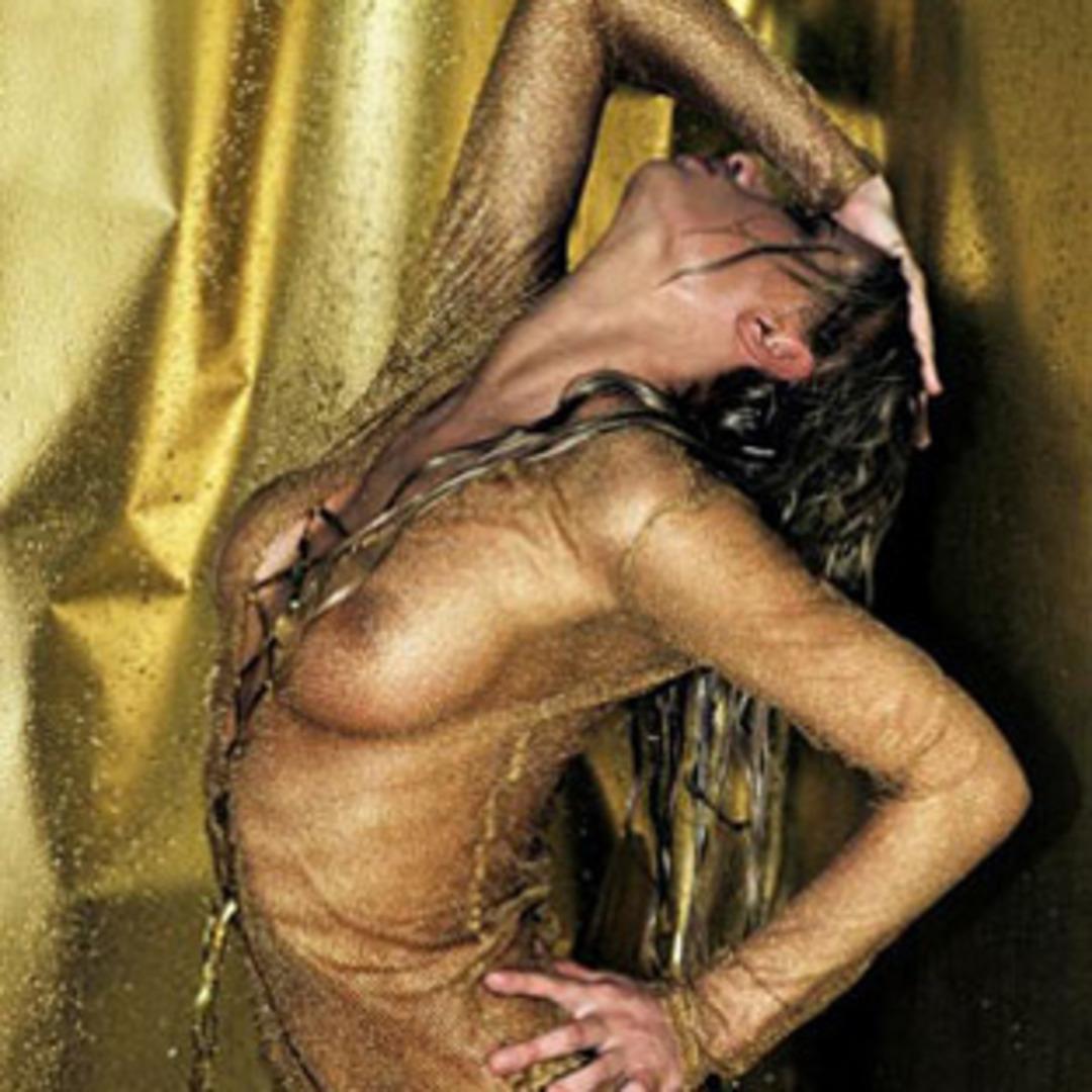 Sevgiliden 'Seks Kaseti' Komplosu!