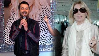 'Helalleşip ayrıldık!'