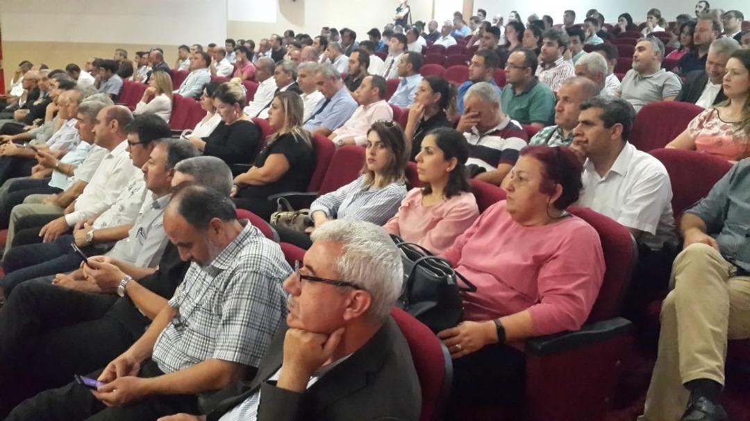 Hayalleri hayata ge&ccedil;irme zamanı