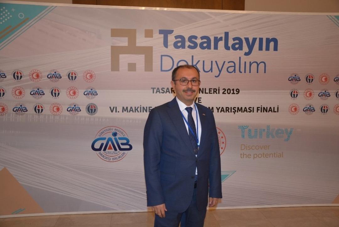 Halıcılar uzak doğu pazarından umutlu