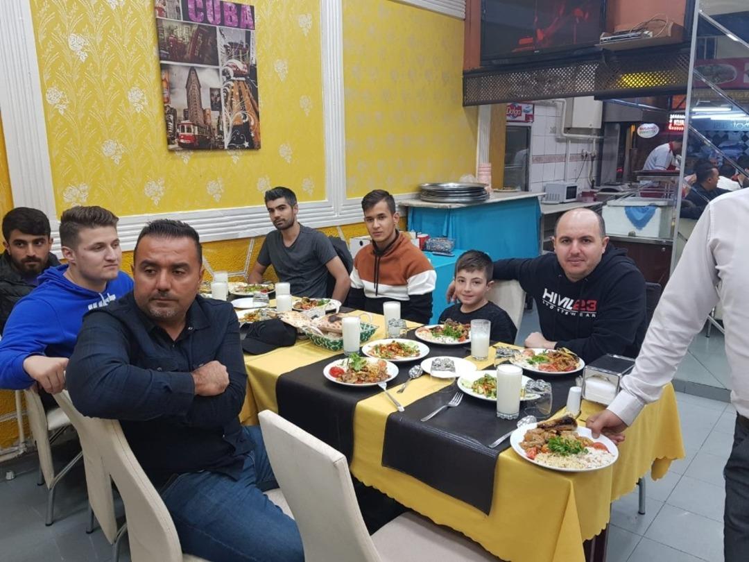 Hekimhan Belediyesi Girmanaspor sezonu a&ccedil;tı