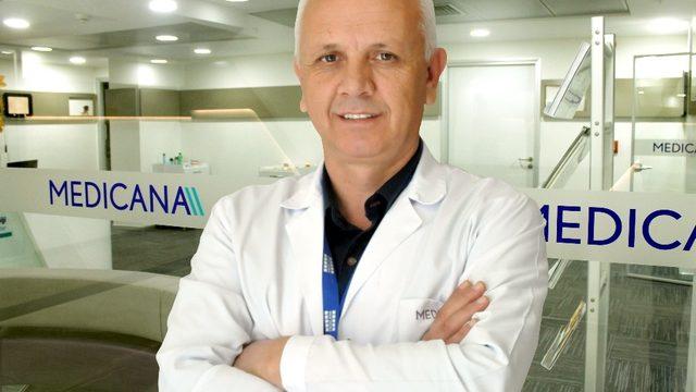 Artrit hastalığına dikkat