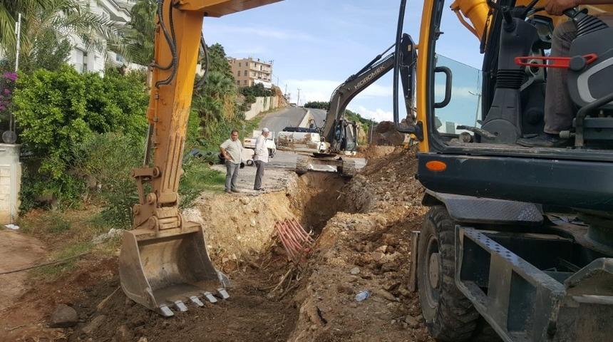 Alanya ASAT, sorunları tek tek &ccedil;&ouml;z&uuml;yor