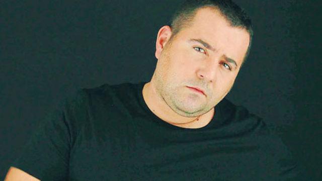 Ata Demirer'in vize çilesi!