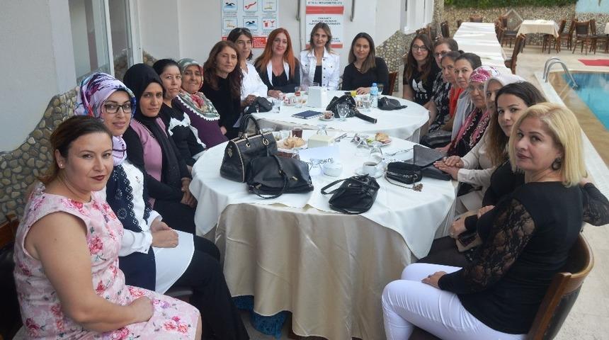 Didim&rsquo;de &ouml;ğrenci velileri bir araya geldi