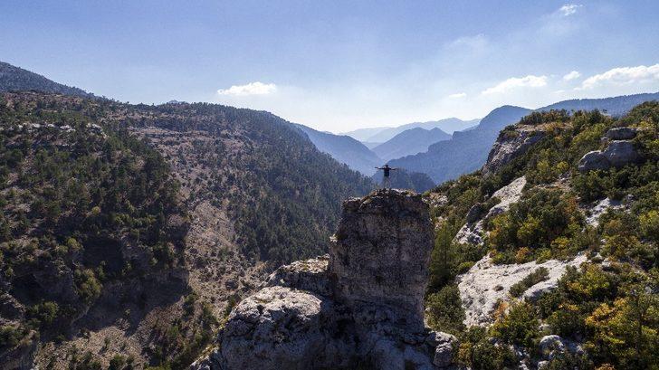Güldürgü kanyonu turizme kazandırılacak G2
