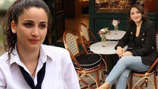 Kırgın Çiçekler'in Songül'ü Gökçe Akyıldız ticarete atıldı