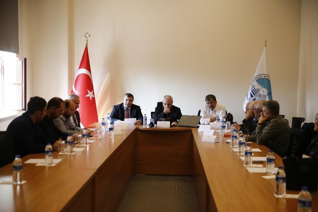 2&rsquo;nci Yaman Dede Şiir Yarışması&rsquo;nın sonu&ccedil;ları a&ccedil;ıklandı