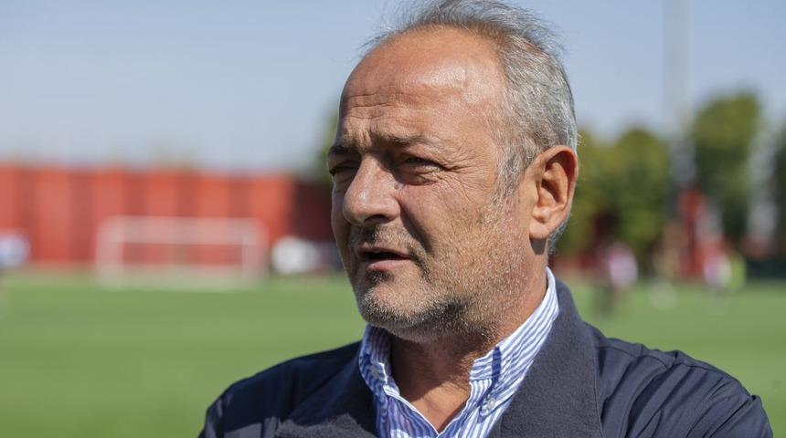 Murat Cavcav: Bir galibiyet yetmez, seri yapmalıyız