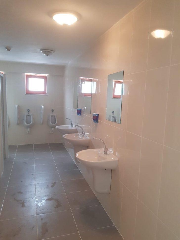 İzmit’te ayakkabı boyacılarına özel alan G3