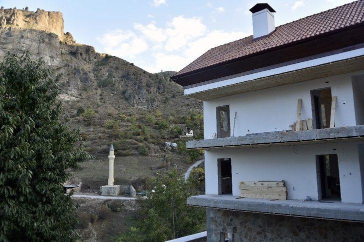 Süleymaniye Kültür Kompleksi son virajda G2